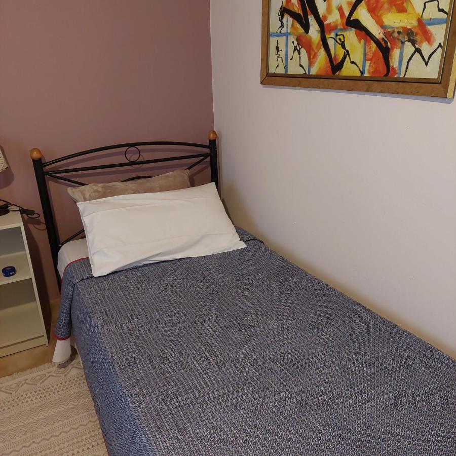Urban Penthouse Patras Exterior foto