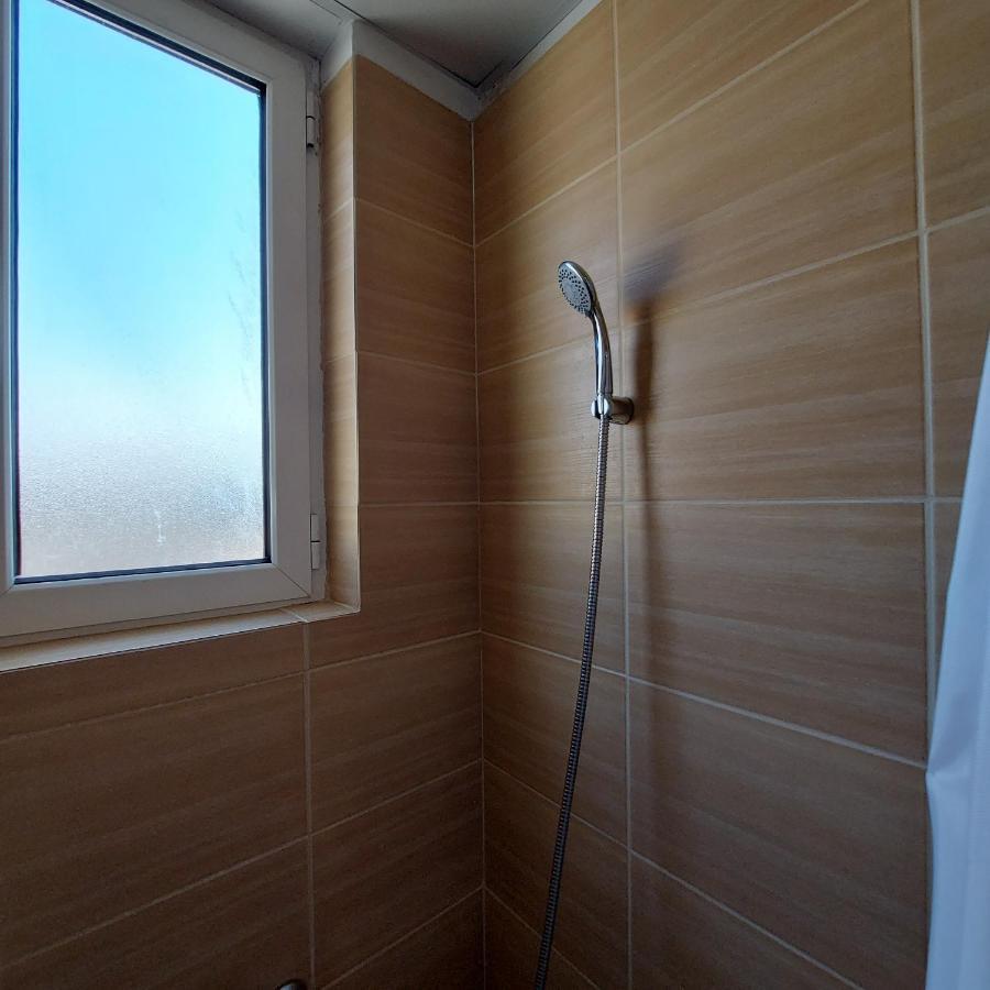 Urban Penthouse Patras Exterior foto
